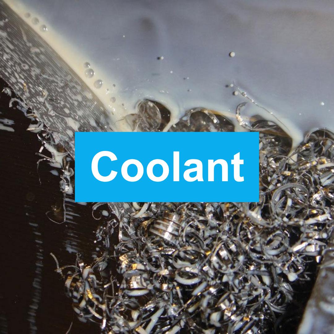 Coolant