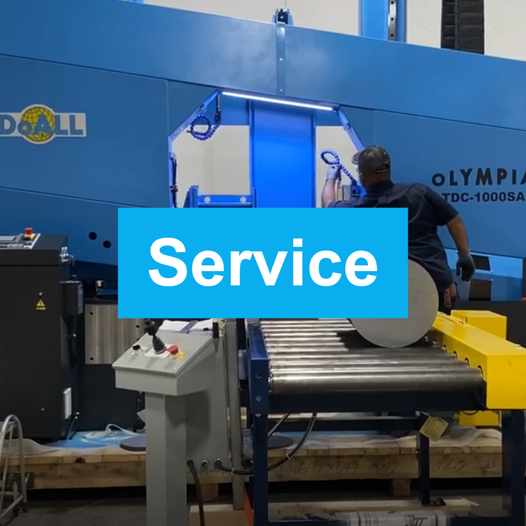 Service