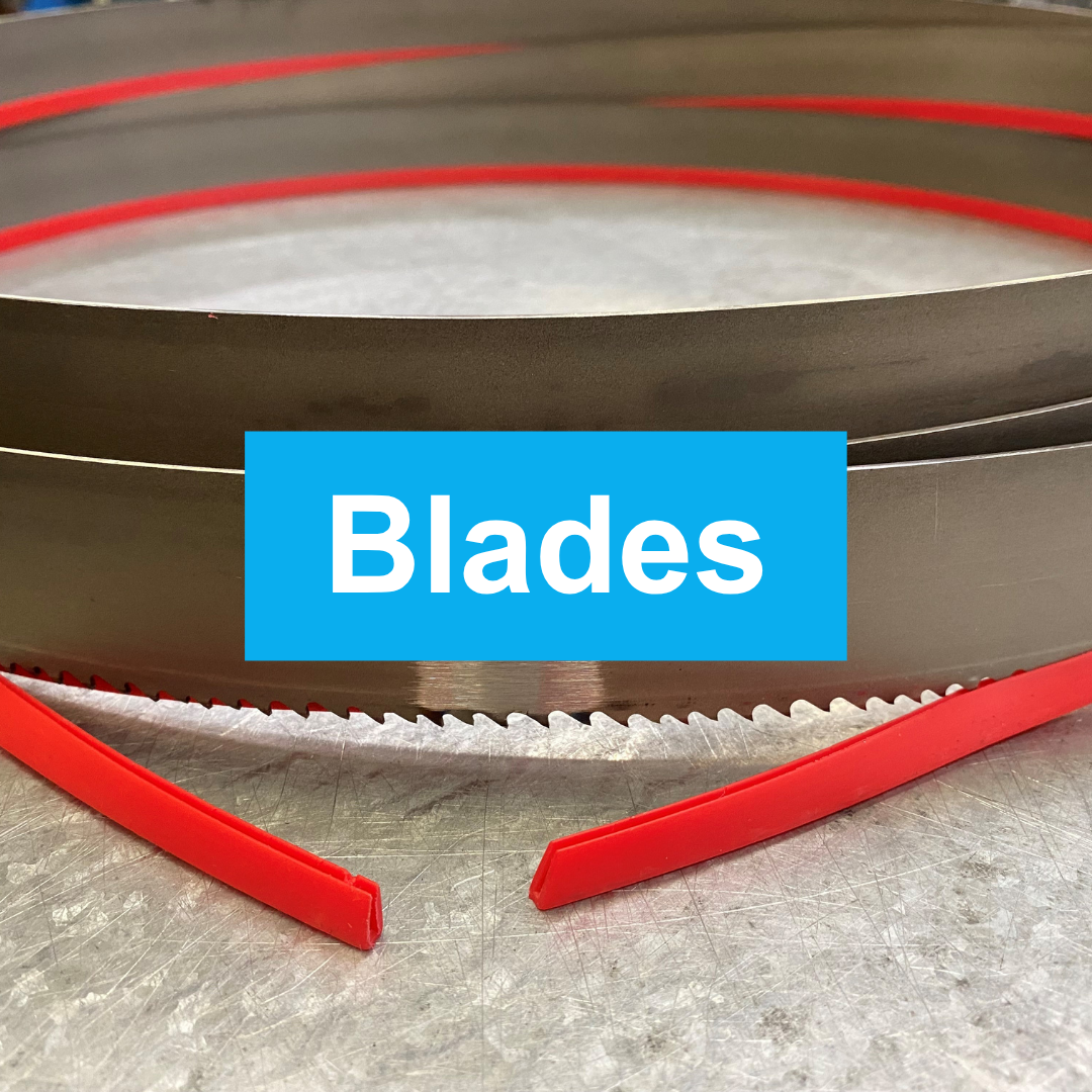 Blades