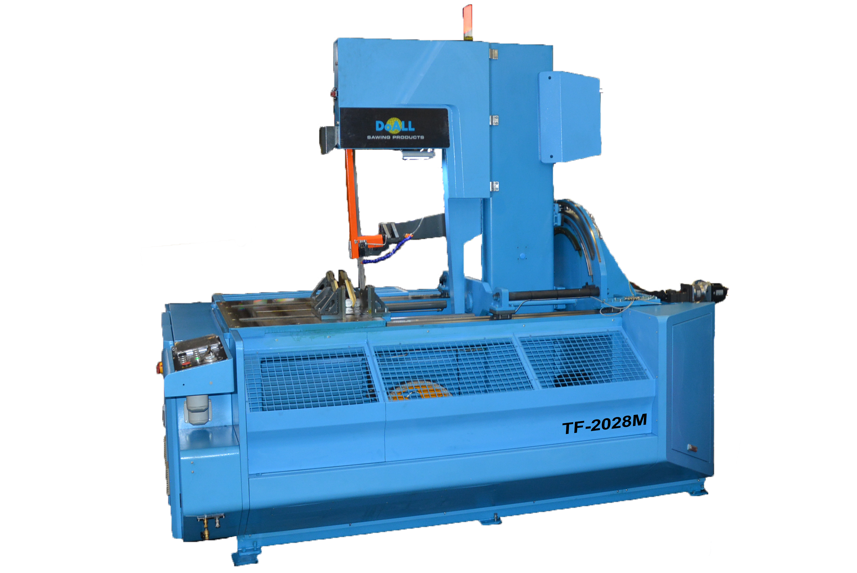 DoALL Tilt Frame TF-2028M