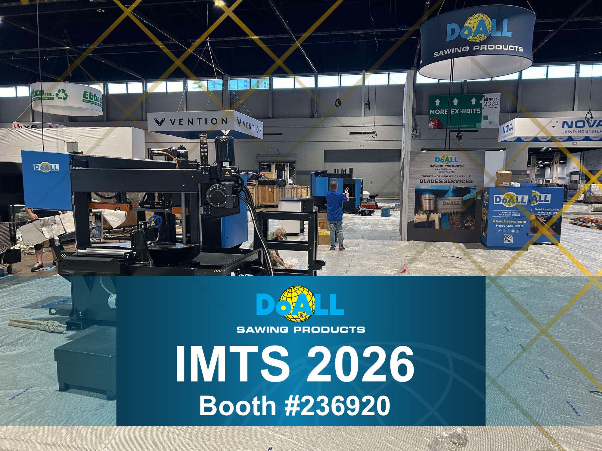 IMTS 2026 IMTS 2026