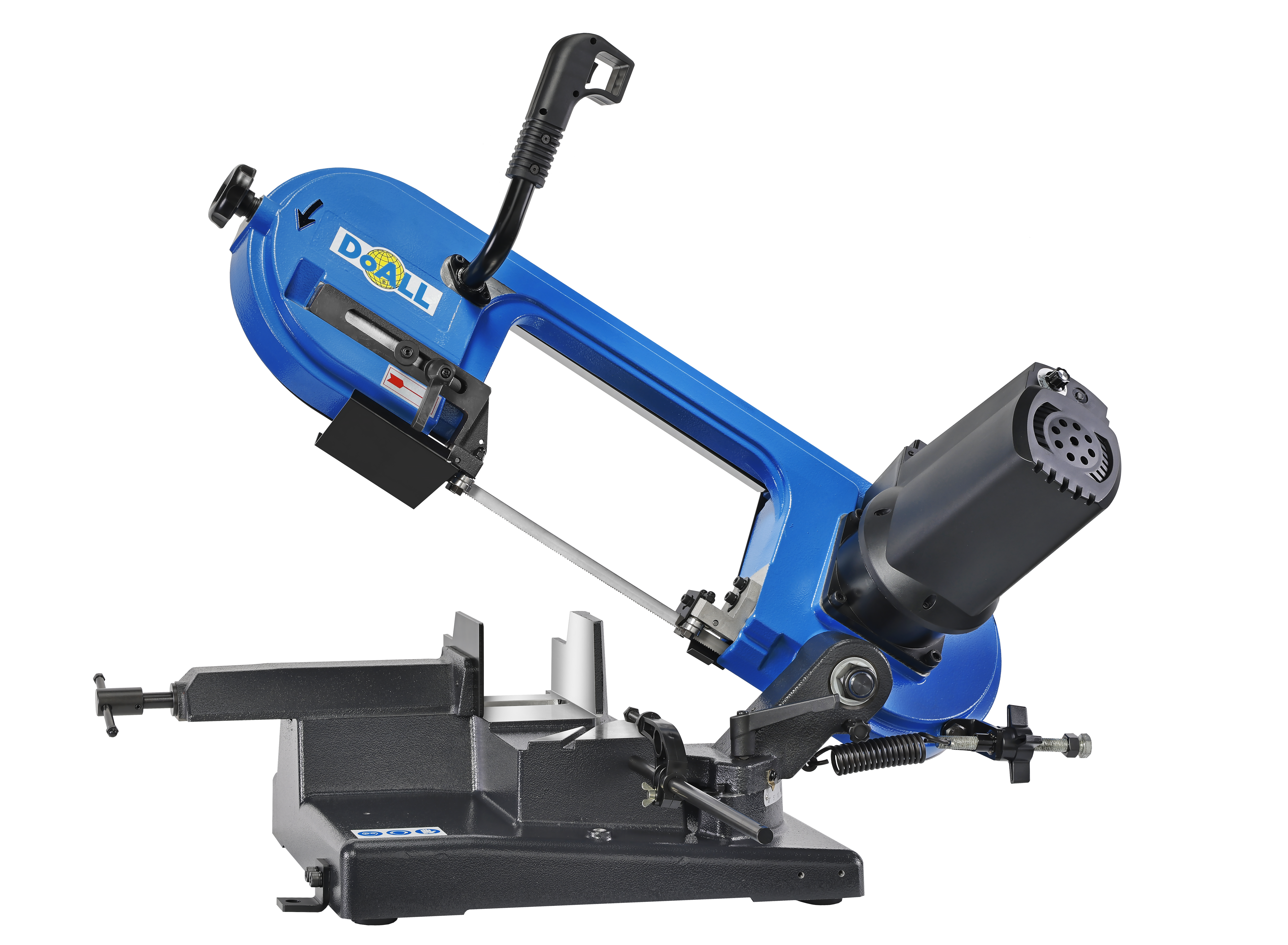 S-150P machine picture